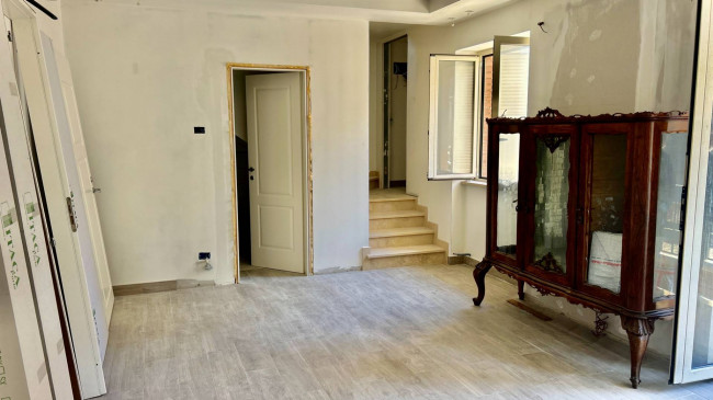 Appartamento in vendita a Carassai