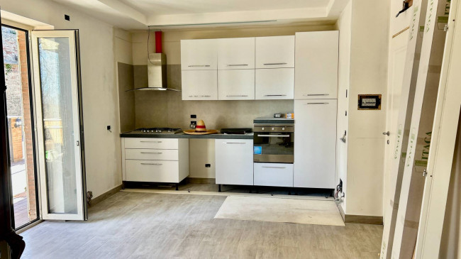 Appartamento in vendita a Carassai