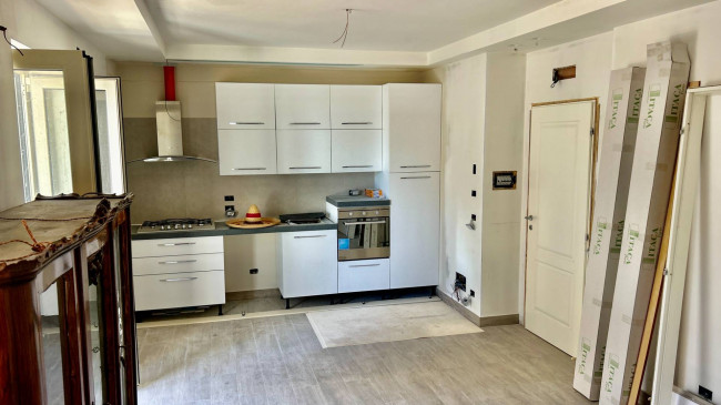 Appartamento in vendita a Carassai