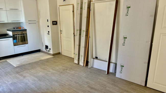 Appartamento in vendita a Carassai