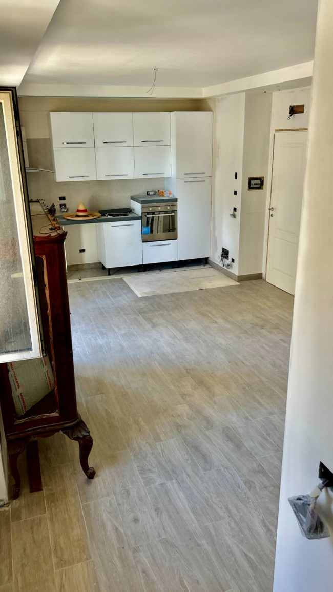 Appartamento in vendita a Carassai