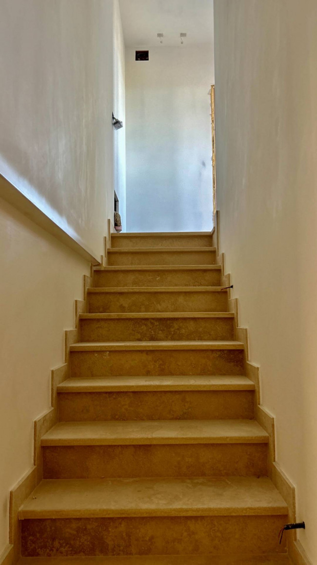 Appartamento in vendita a Carassai