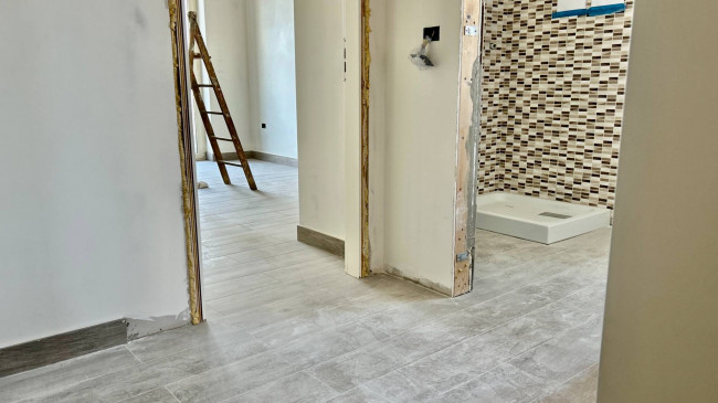 Appartamento in vendita a Carassai