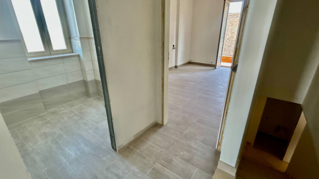 Appartamento in vendita a Carassai