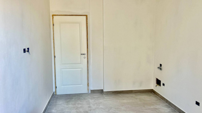 Appartamento in vendita a Carassai