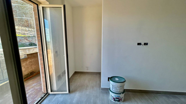 Appartamento in vendita a Carassai