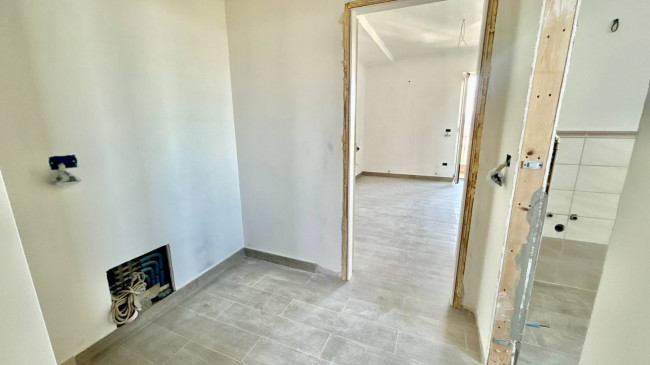 Appartamento in vendita a Carassai