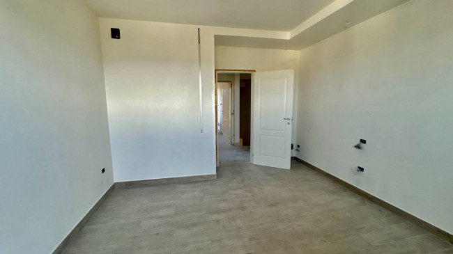 Appartamento in vendita a Carassai