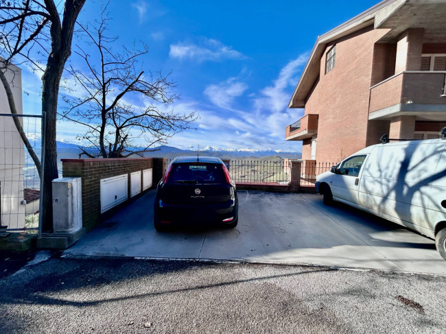 Appartamento in vendita a Carassai