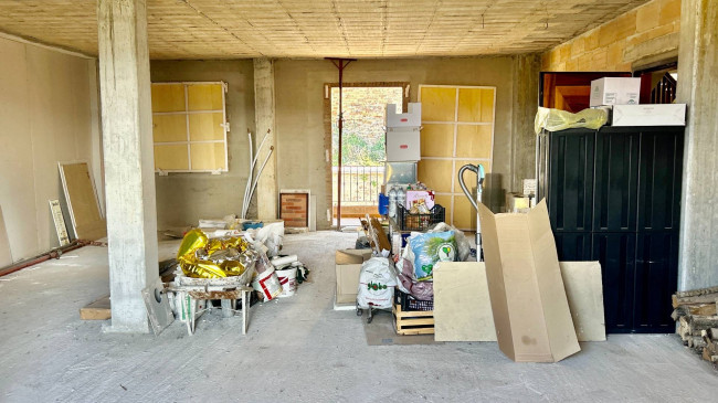 Appartamento in vendita a Carassai