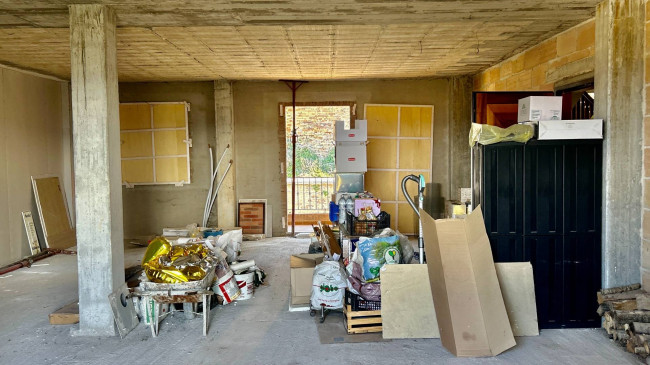 Appartamento in vendita a Carassai