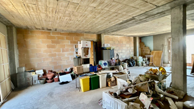 Appartamento in vendita a Carassai