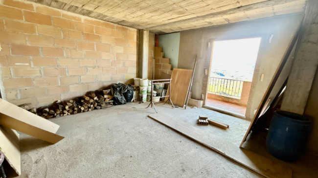 Appartamento in vendita a Carassai