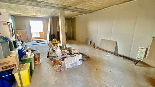 Appartamento in vendita a Carassai