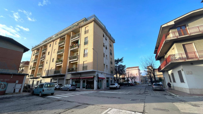 Appartamento in vendita a Grottammare