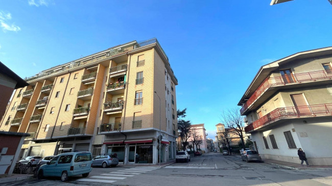 Appartamento in vendita a Grottammare