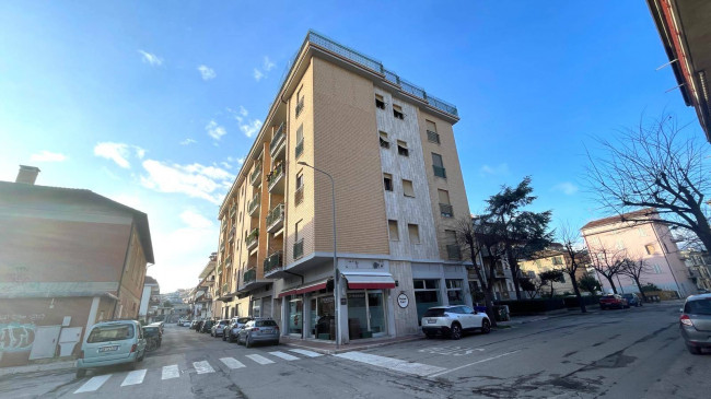 Appartamento in vendita a Grottammare