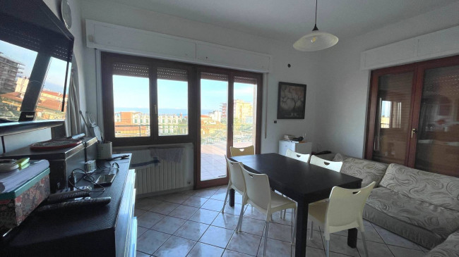 Appartamento in vendita a Grottammare