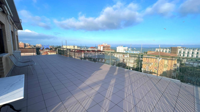 Appartamento in vendita a Grottammare