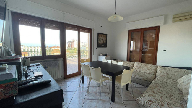 Appartamento in vendita a Grottammare