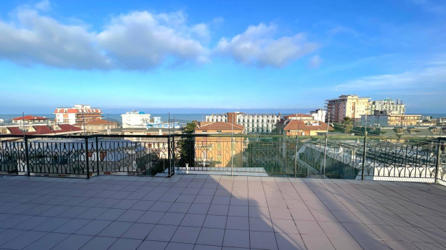 Appartamento in vendita a Grottammare