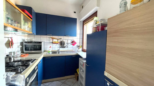 Appartamento in vendita a Grottammare