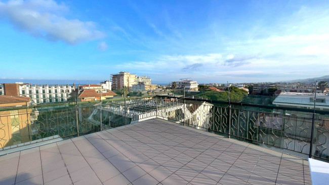 Appartamento in vendita a Grottammare