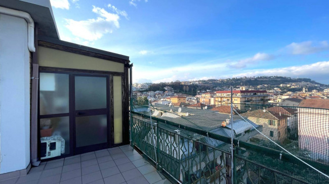 Appartamento in vendita a Grottammare