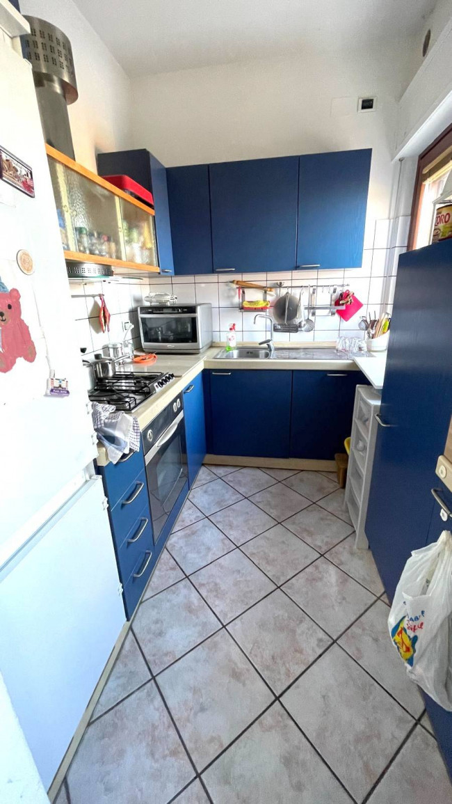 Appartamento in vendita a Grottammare