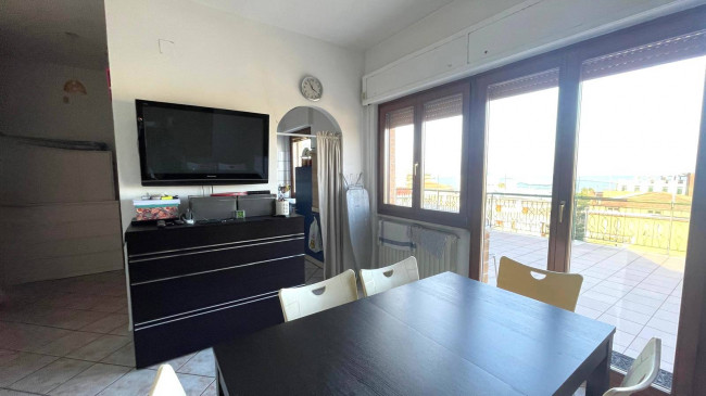 Appartamento in vendita a Grottammare