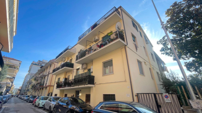 Appartamento in vendita a San Benedetto del Tronto