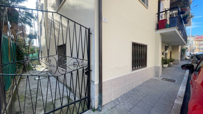 Appartamento in vendita a San Benedetto del Tronto