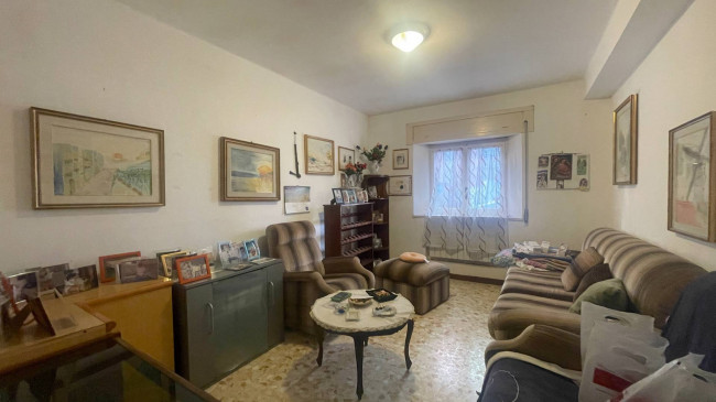 Appartamento in vendita a San Benedetto del Tronto