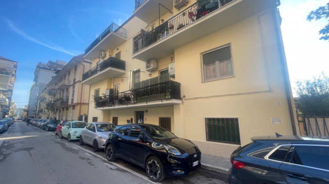 Appartamento in vendita a San Benedetto del Tronto