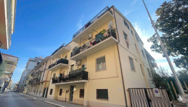 Appartamento in vendita a San Benedetto del Tronto