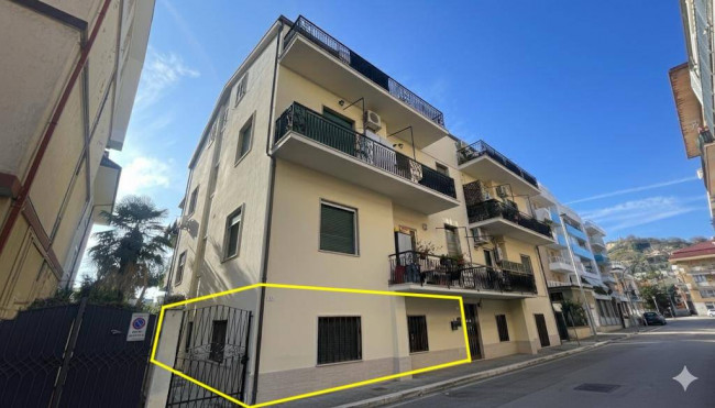 Appartamento in vendita a San Benedetto del Tronto