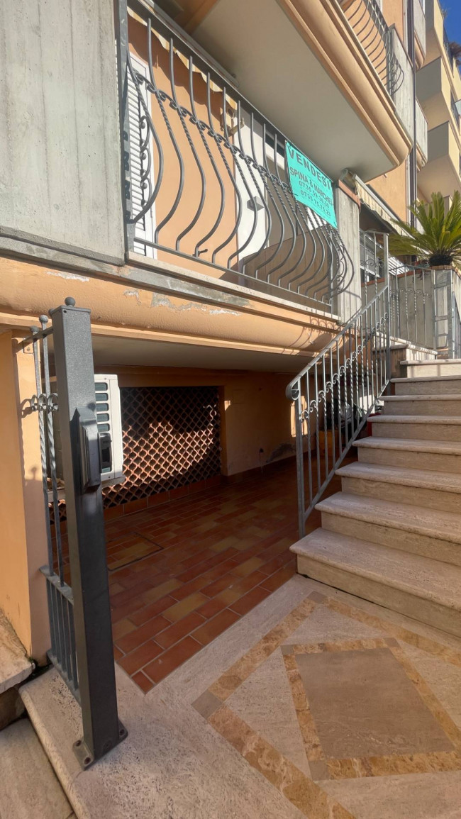 Appartamento in vendita a San Benedetto del Tronto