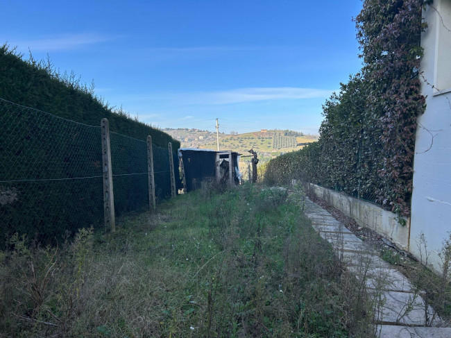 Appartamento in vendita a Offida