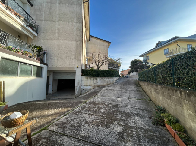 Appartamento in vendita a Offida