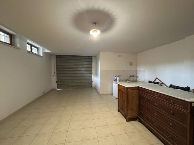 Appartamento in vendita a Offida