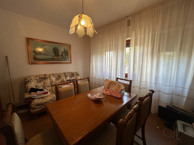 Appartamento in vendita a Offida