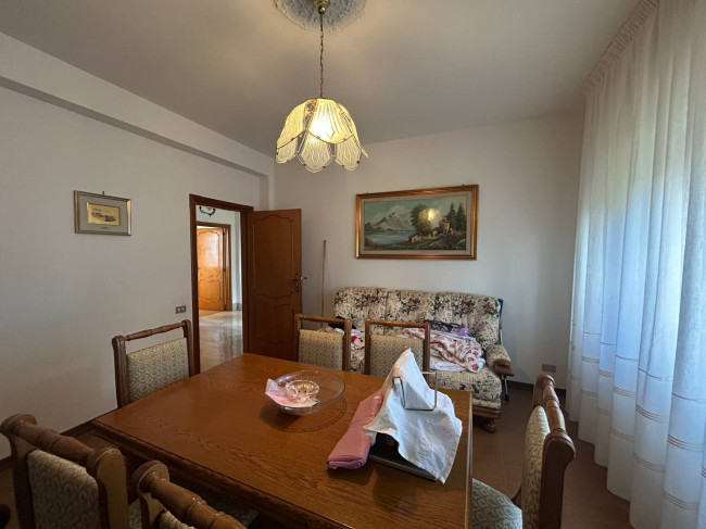 Appartamento in vendita a Offida