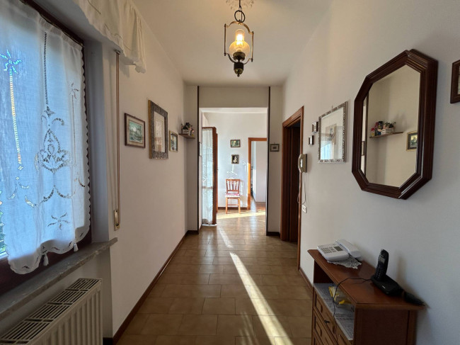 Appartamento in vendita a Offida