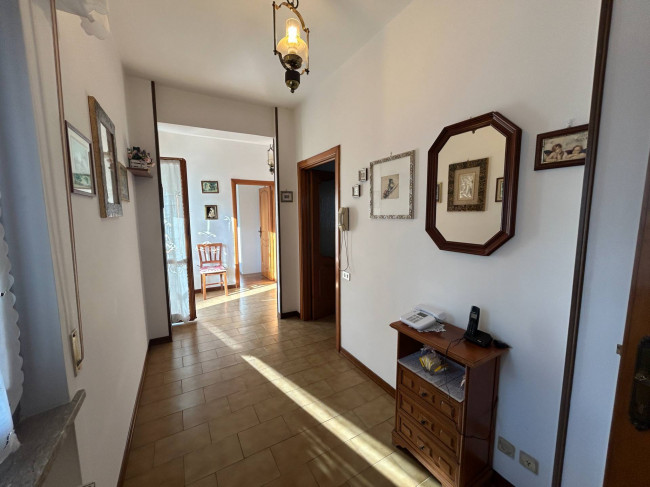 Appartamento in vendita a Offida