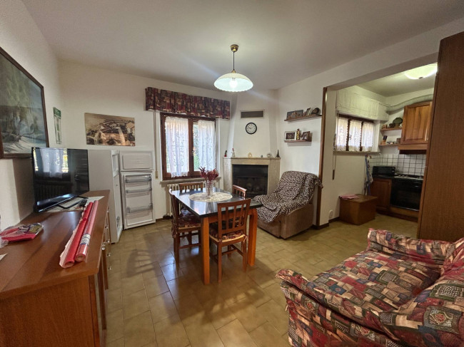 Appartamento in vendita a Offida