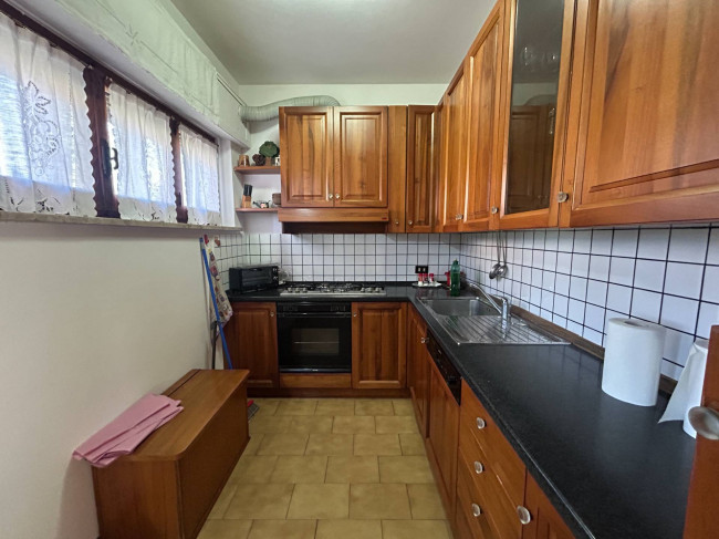 Appartamento in vendita a Offida