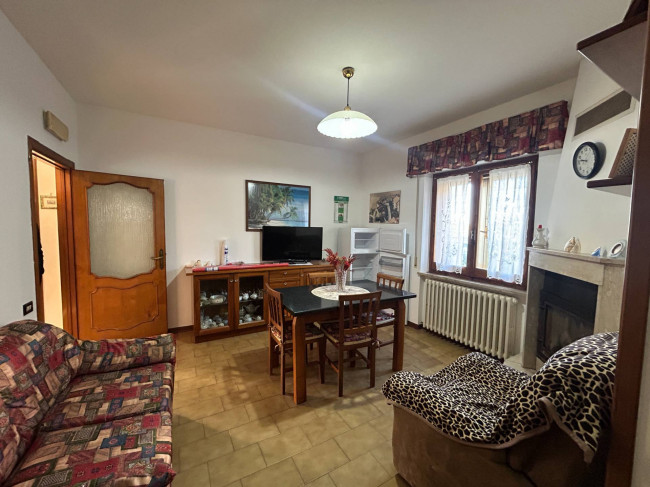 Appartamento in vendita a Offida