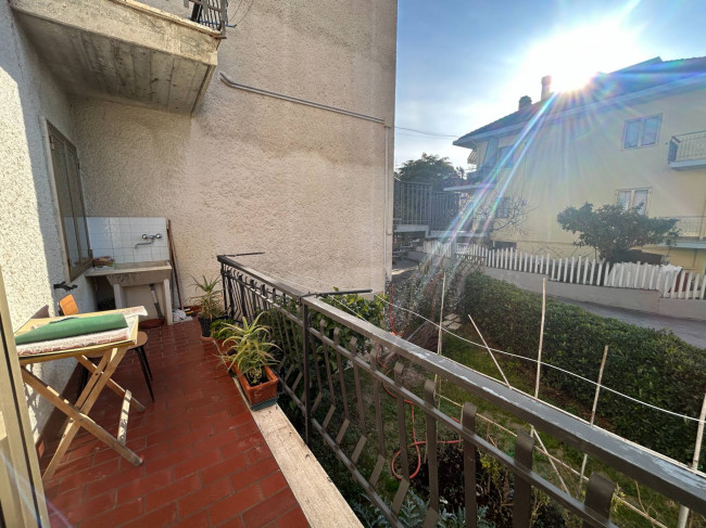 Appartamento in vendita a Offida