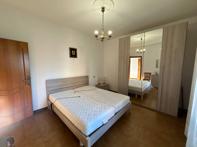 Appartamento in vendita a Offida