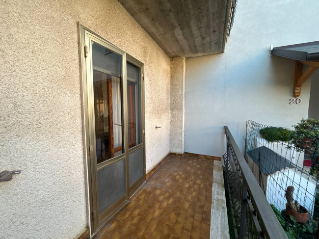 Appartamento in vendita a Offida